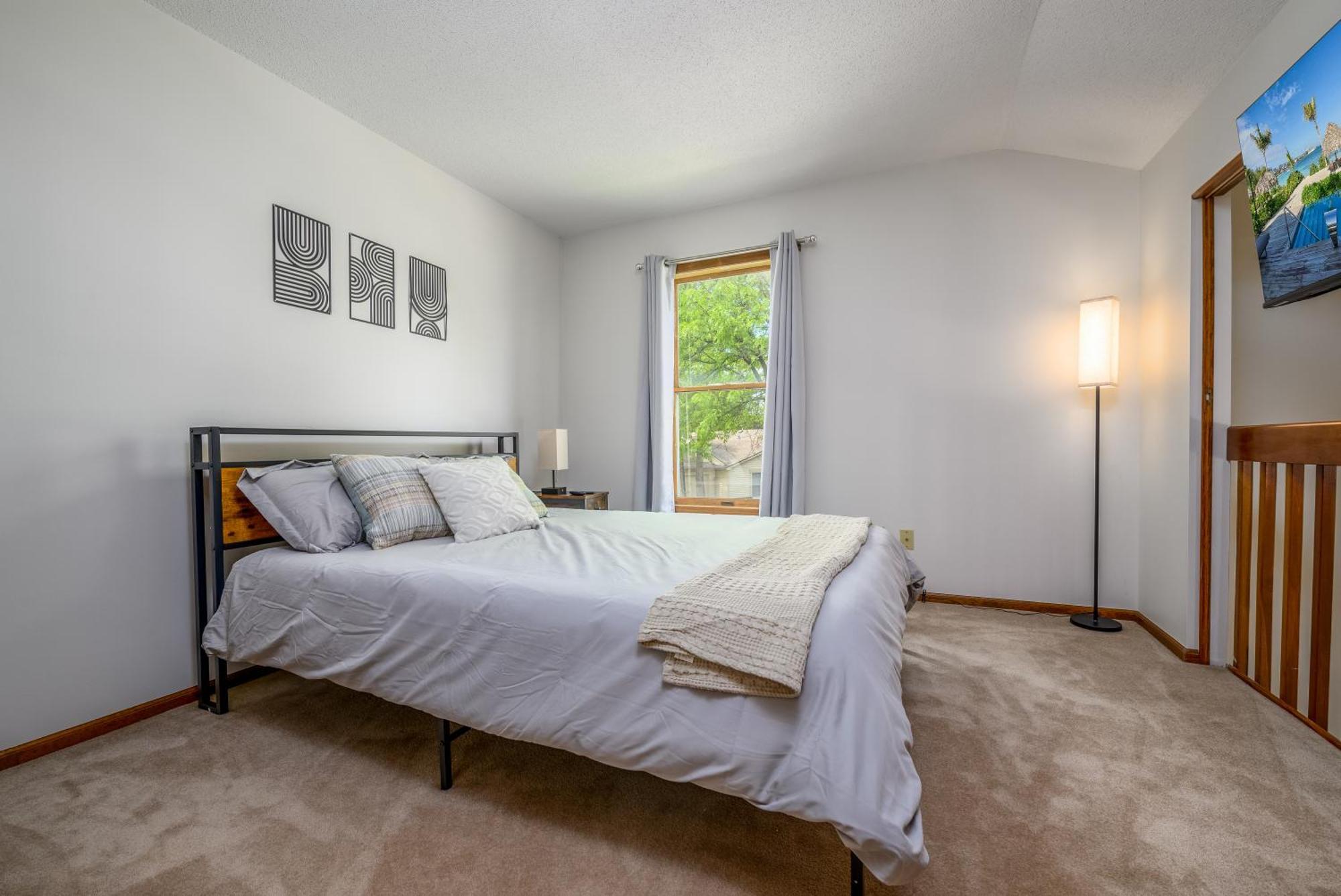 Family Friendly And Quite 2 Bedroom Close To Fun Hébergement de vacances
