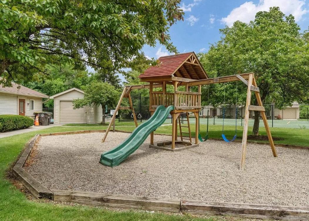 Hébergement de vacances Family Friendly And Quite 2 Bedroom Close To Fun